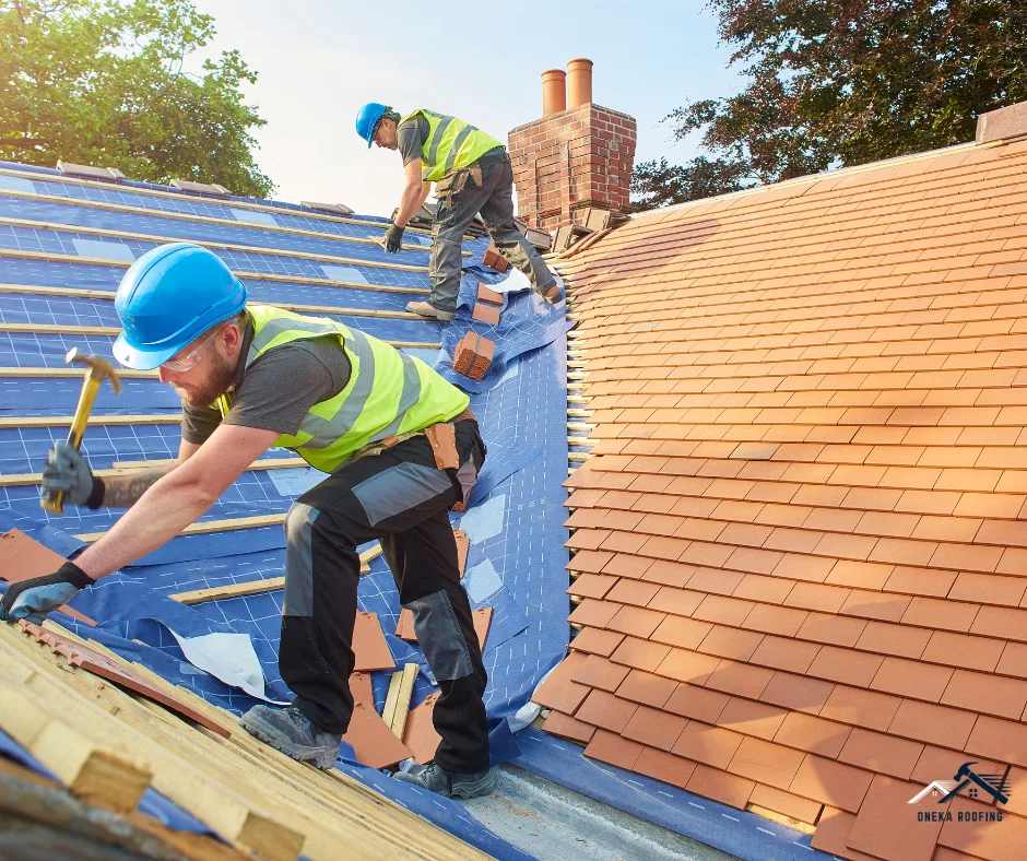 Why choose Roof Repair Near Me in Liebenthal, KS